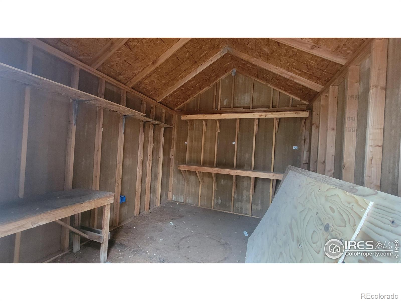 109 4th St, Gilcrest, CO 80623