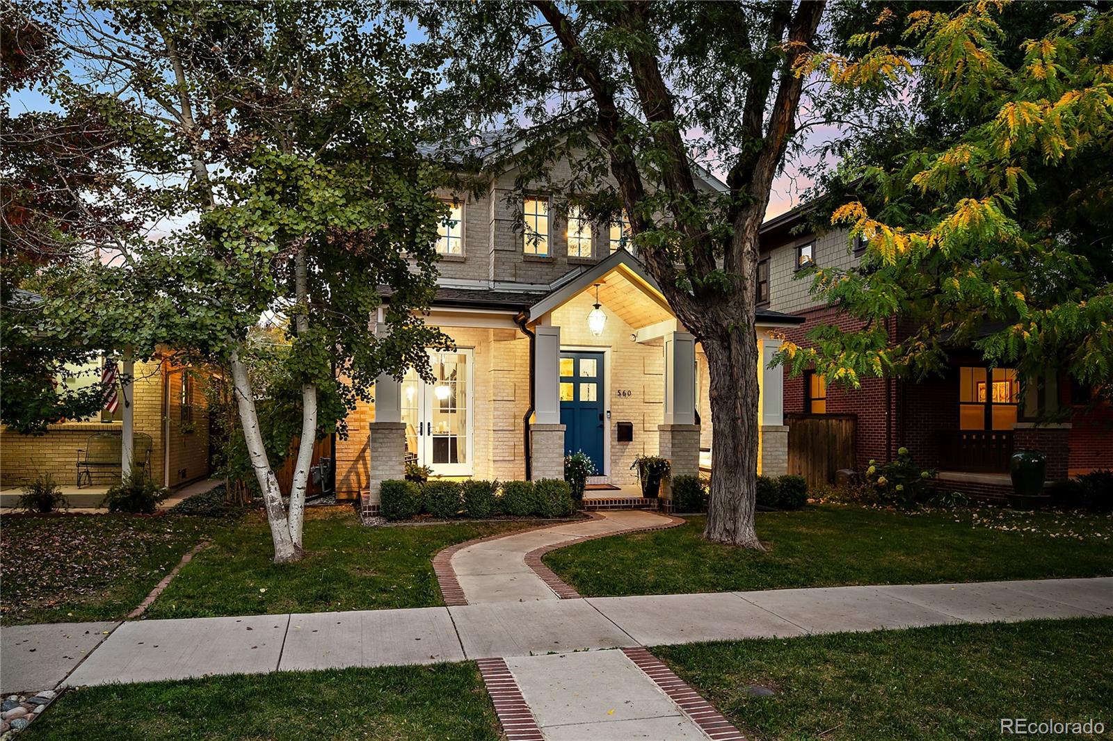 560 S Race St, Denver, CO 80209