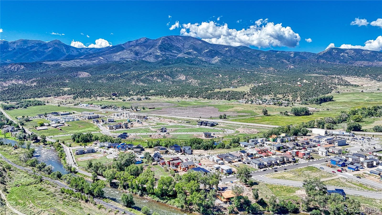 251 Southside Loop Lot 28, Salida, CO 81201