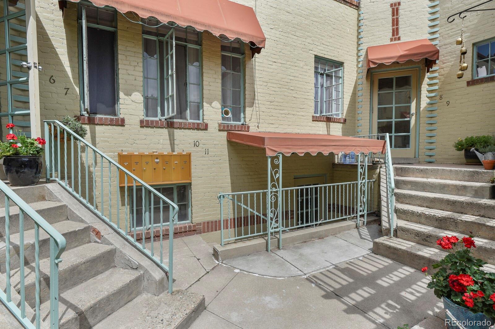 485 S Logan St #11, Denver, CO 80209