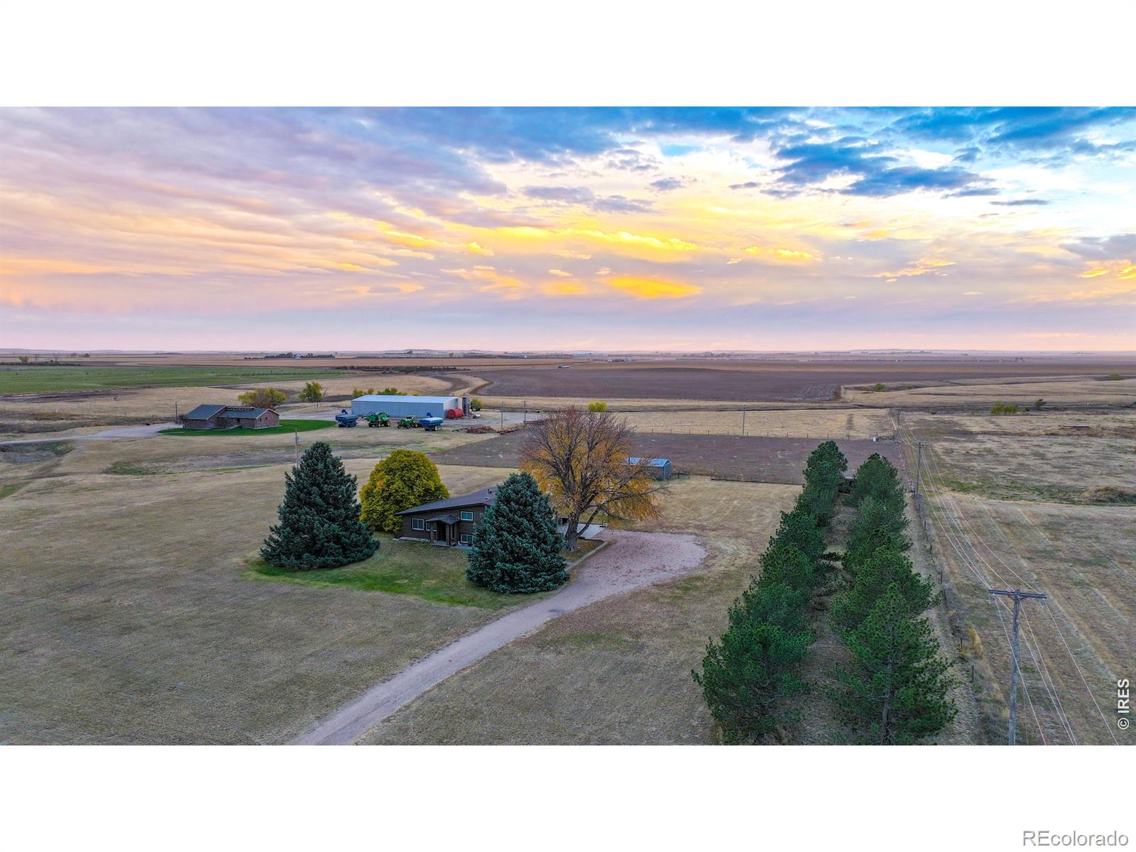41788 Us Highway 6, Holyoke, CO 80734