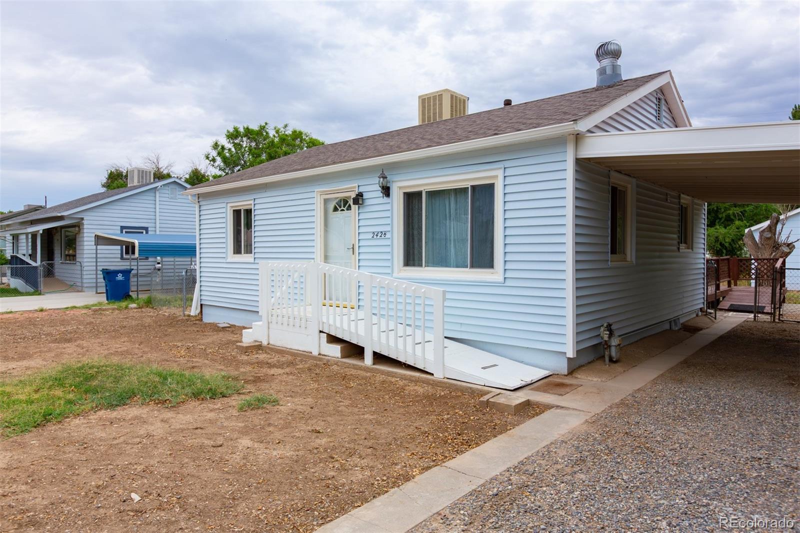 242 12 Nancy St, Grand Junction, CO 81503