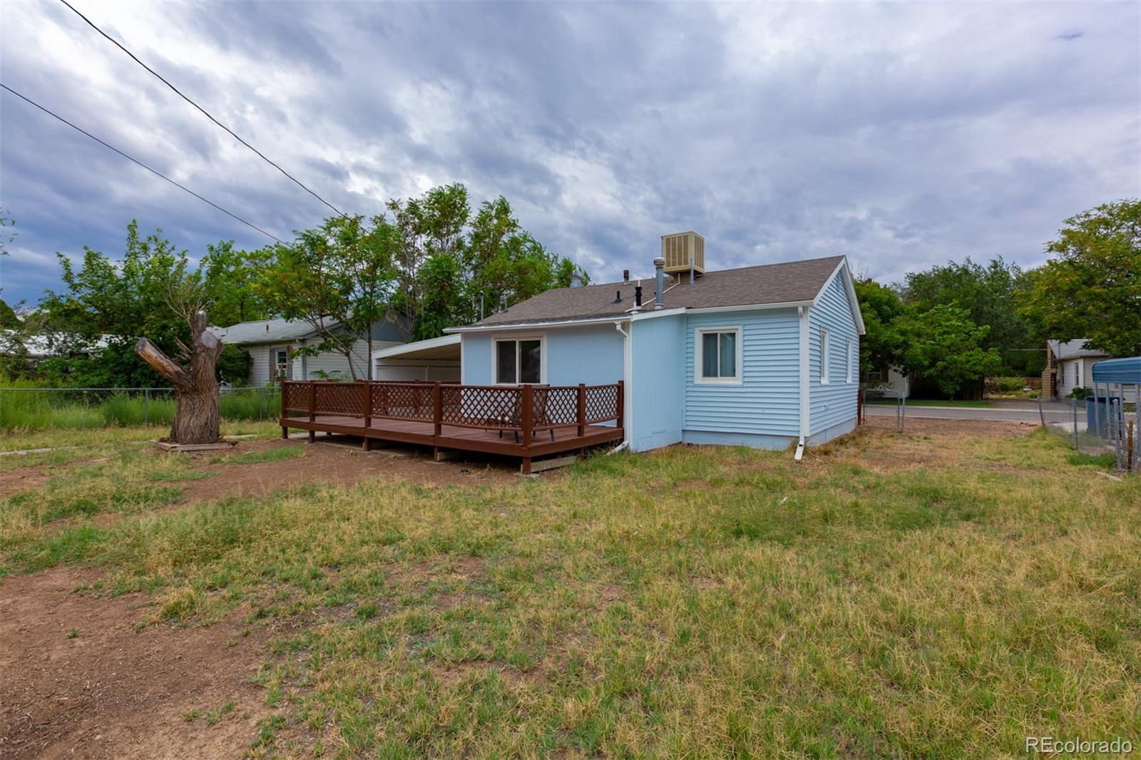 242 12 Nancy St, Grand Junction, CO 81503