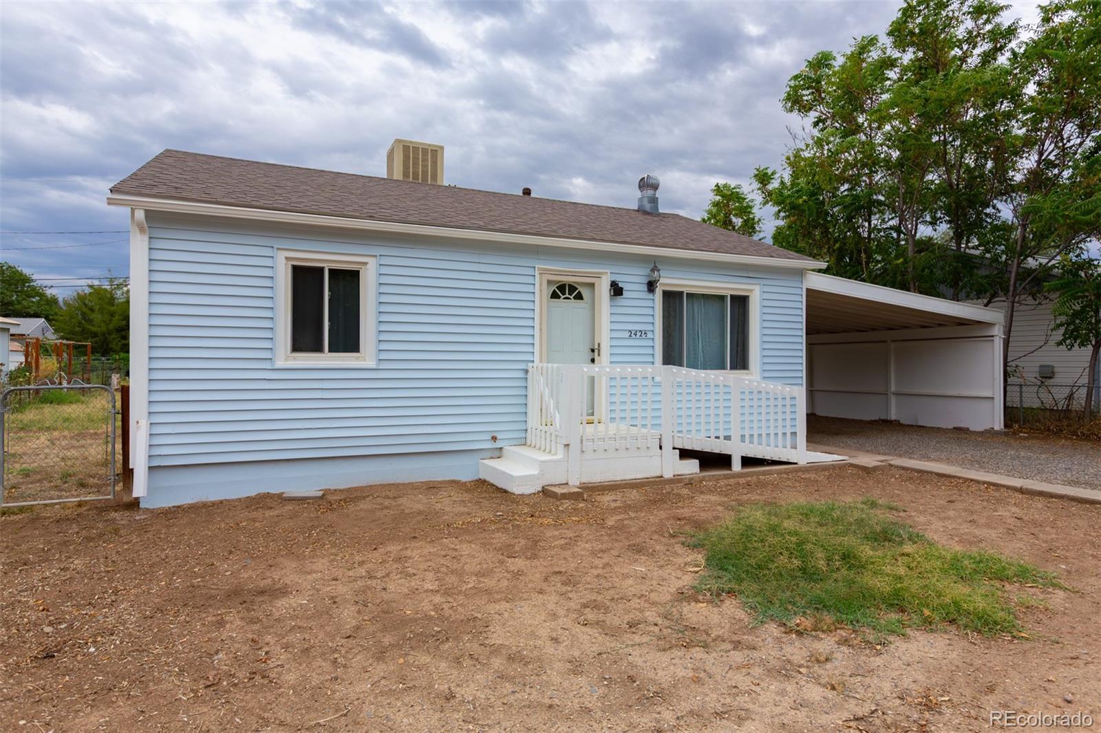 242 12 Nancy St, Grand Junction, CO 81503