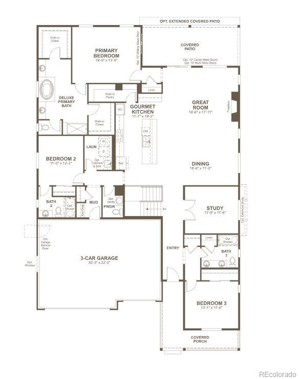 5687 Wayfarer Cir, Firestone, CO 80504