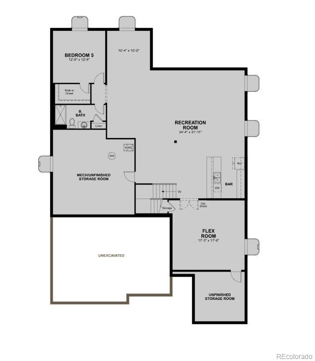 5687 Wayfarer Cir, Firestone, CO 80504