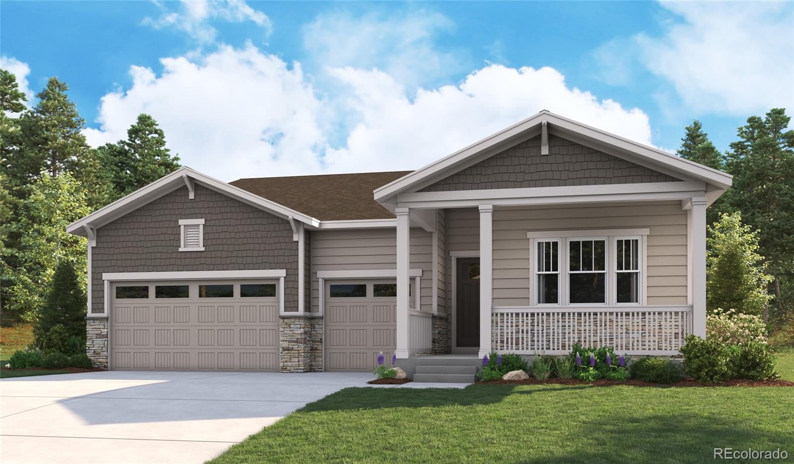 5687 Wayfarer Cir, Firestone, CO 80504