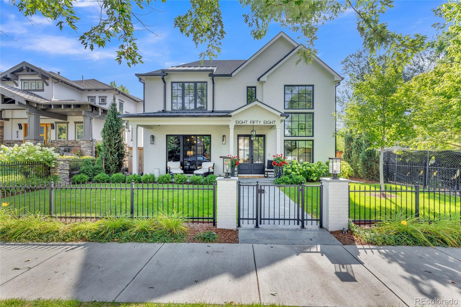 858 S Gaylord St, Denver, CO 80209