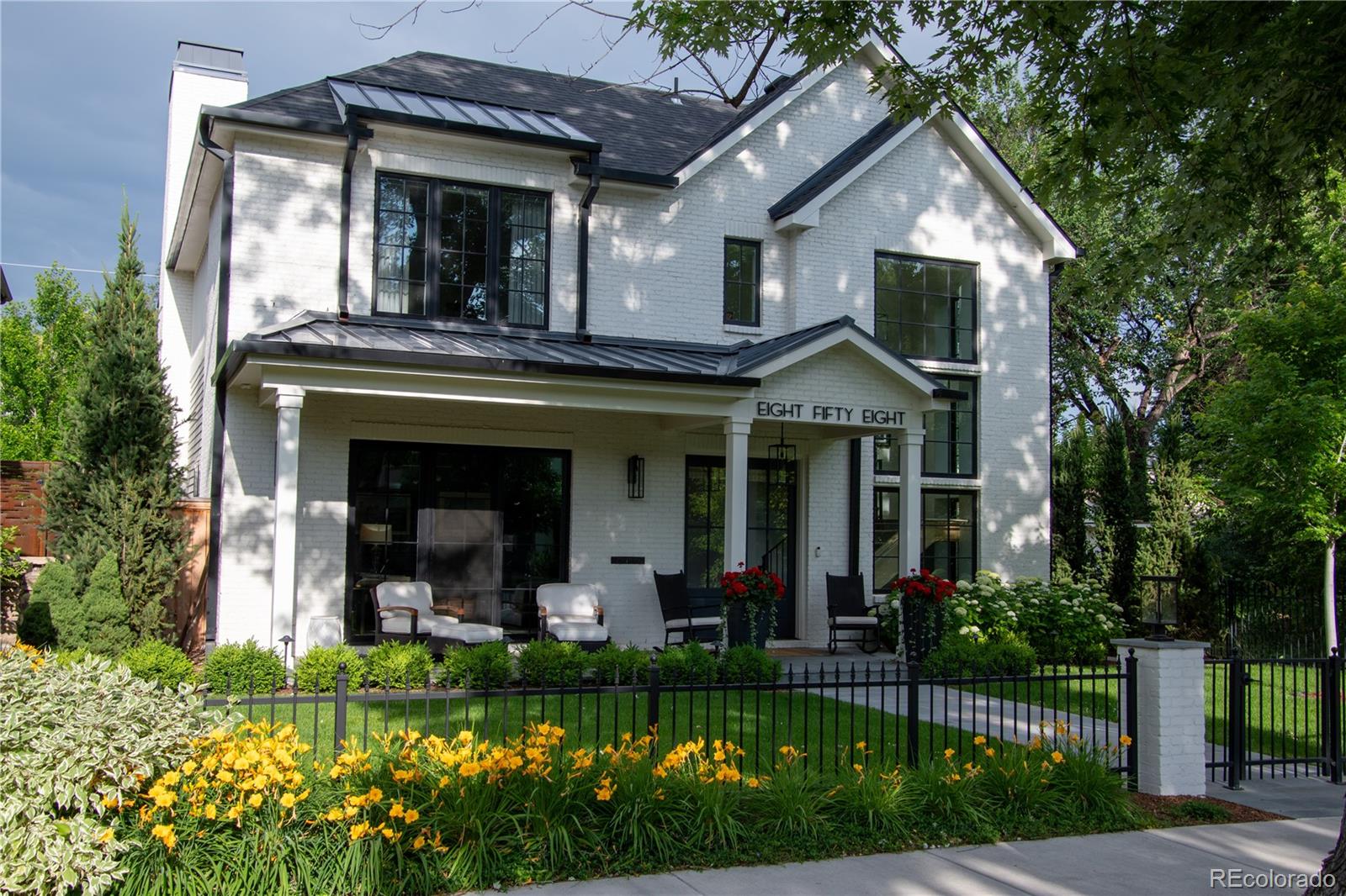 858 S Gaylord St, Denver, CO 80209