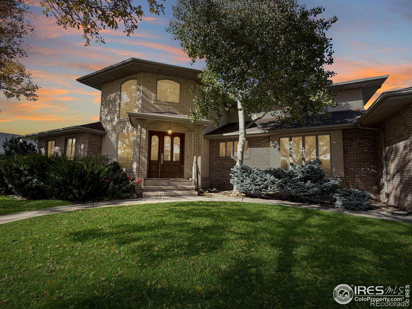 920 Glenora St, Sterling, CO 80751