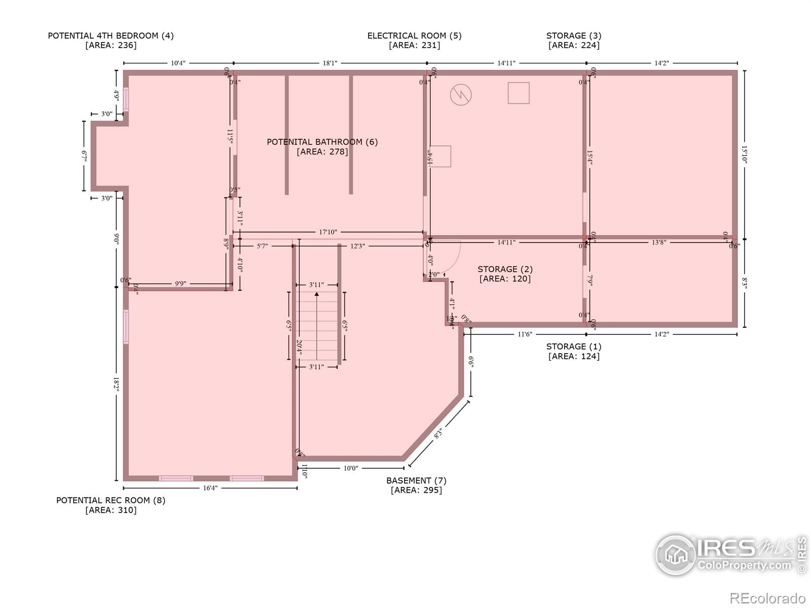 920 Glenora St, Sterling, CO 80751