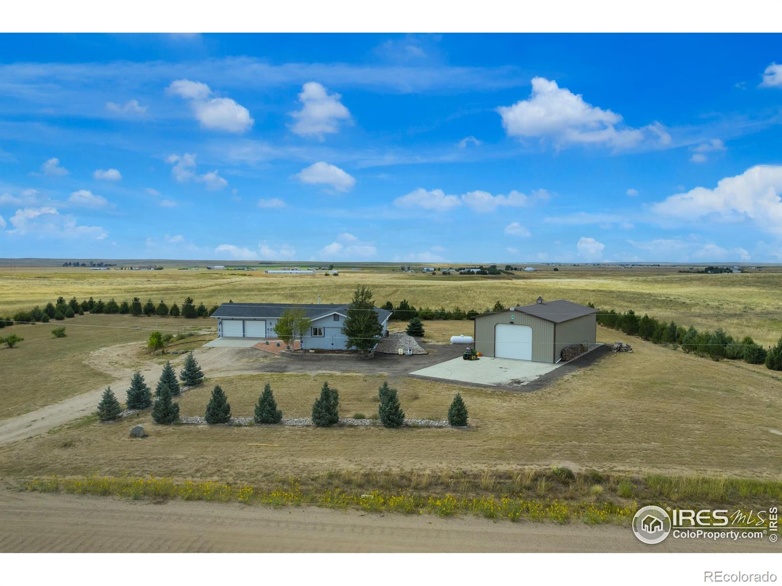 11451 County Road 3 75, Wiggins, CO 80654