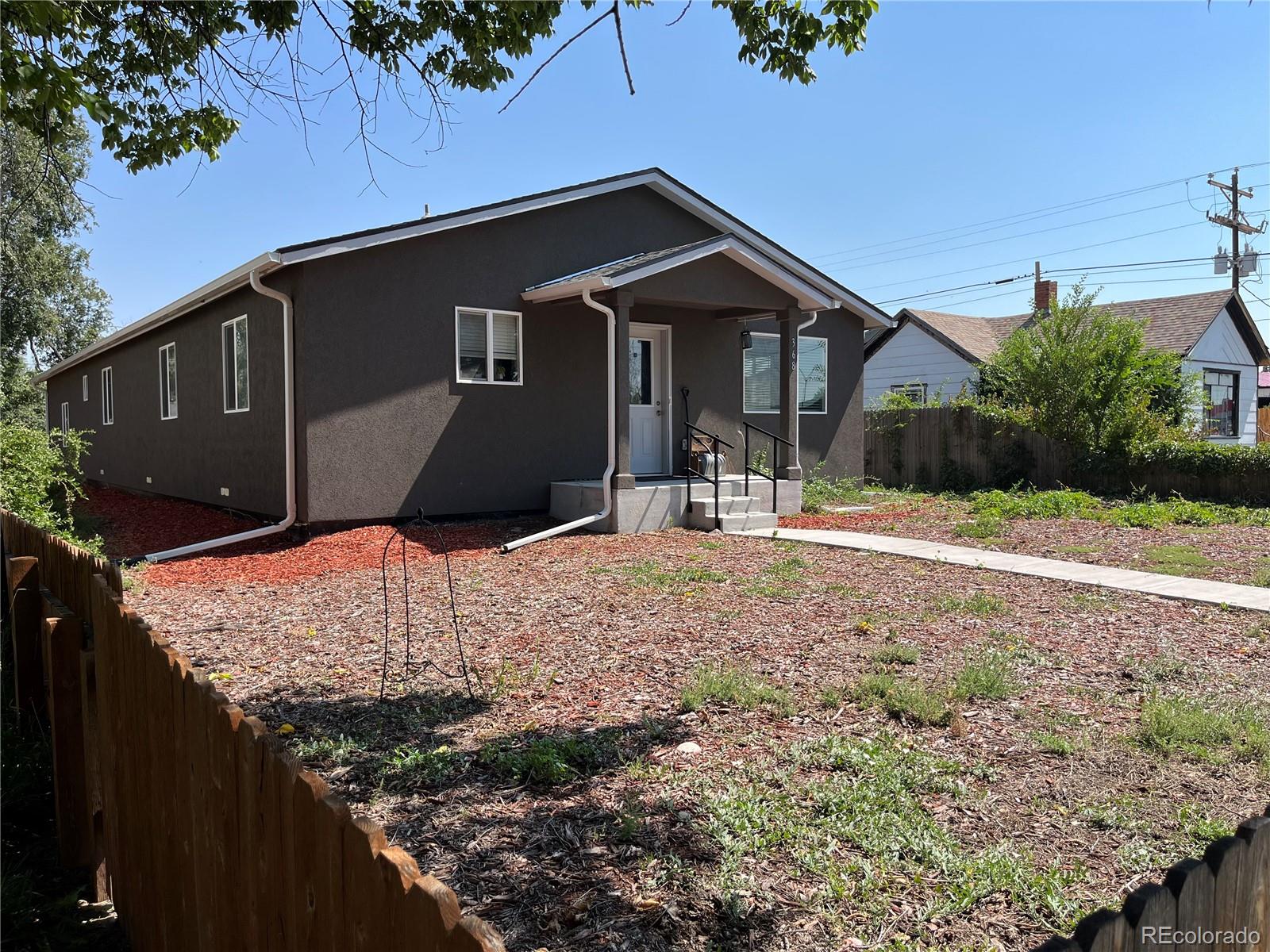 368 C Ave, Limon, CO 80828