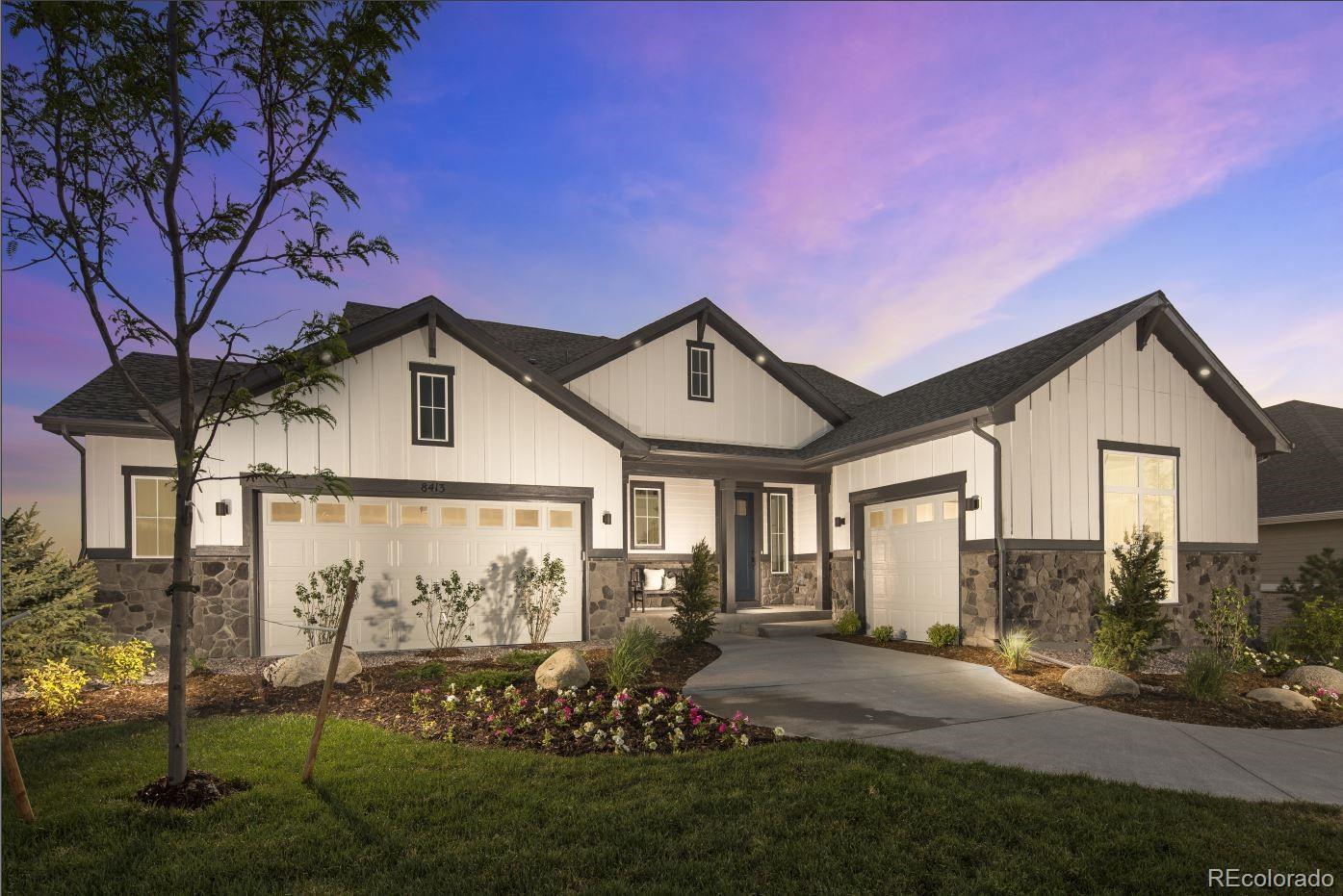8413 S Winnipeg Ct, Aurora, CO 80016