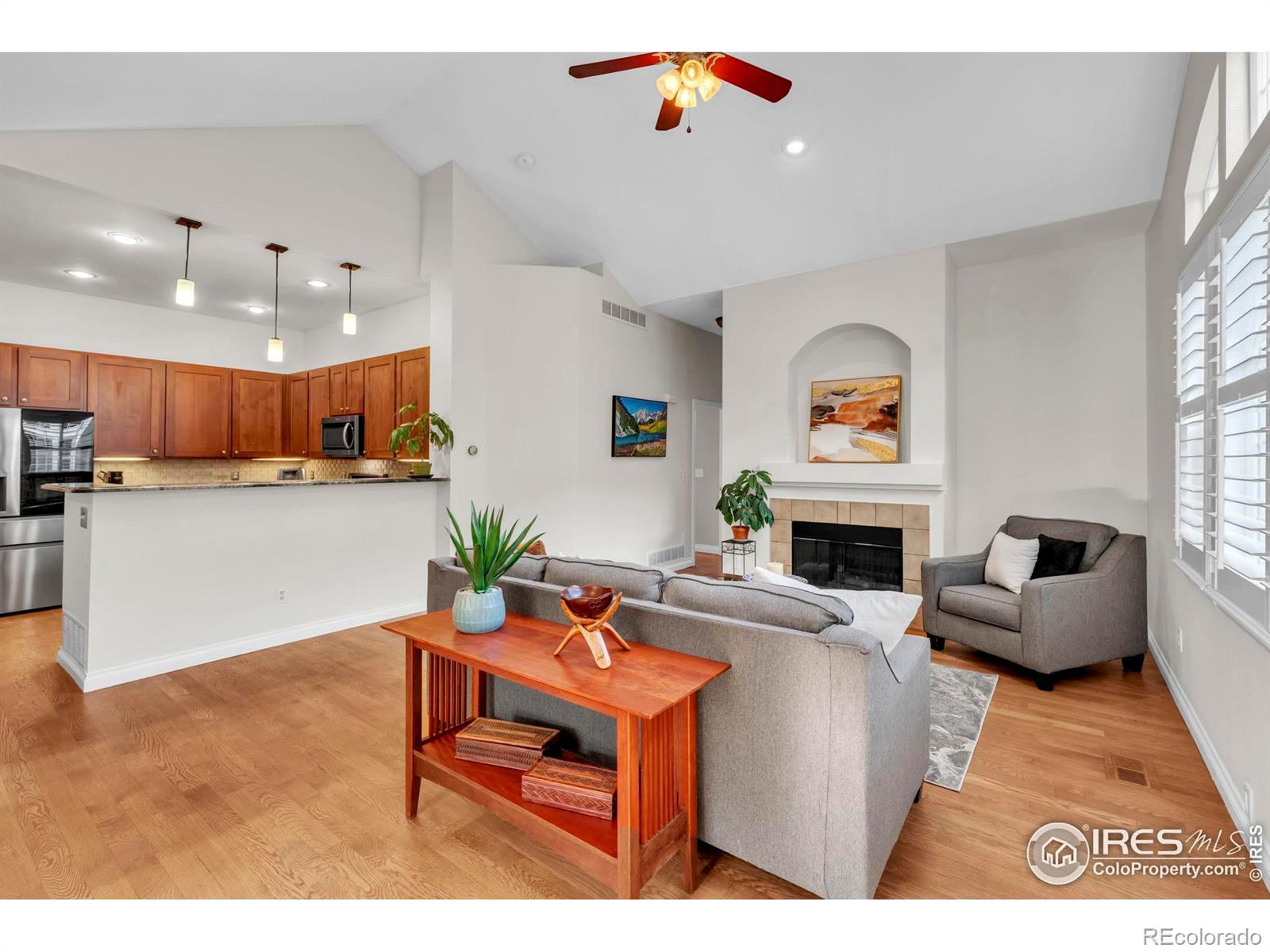 2855 Rock Creek Cir #104, Superior, CO 80027
