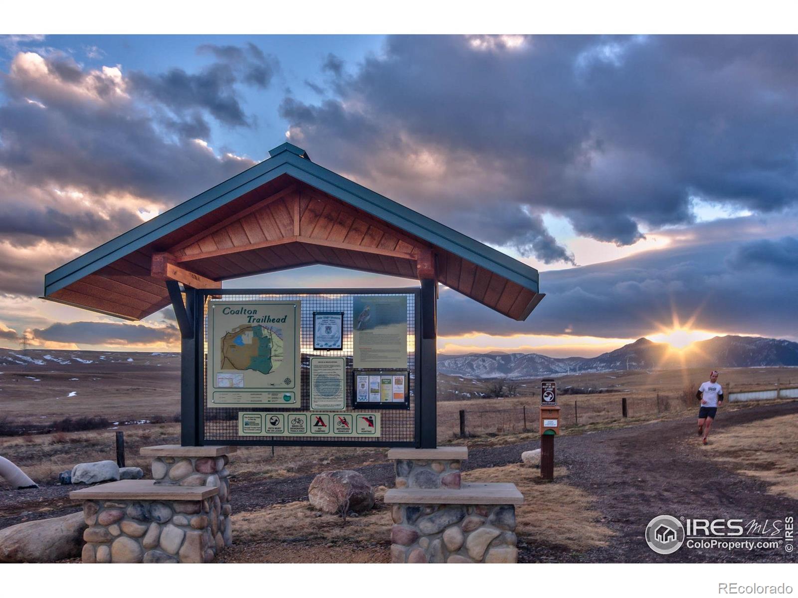 2855 Rock Creek Cir #104, Superior, CO 80027