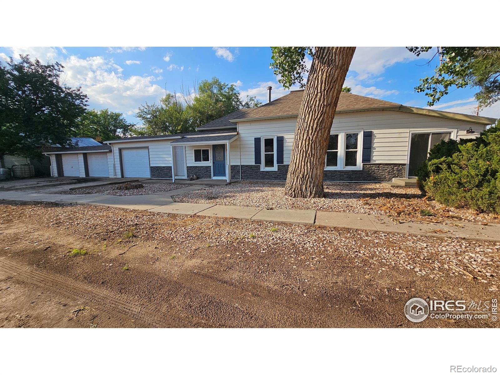 311 Charles St, Hillrose, CO 80733