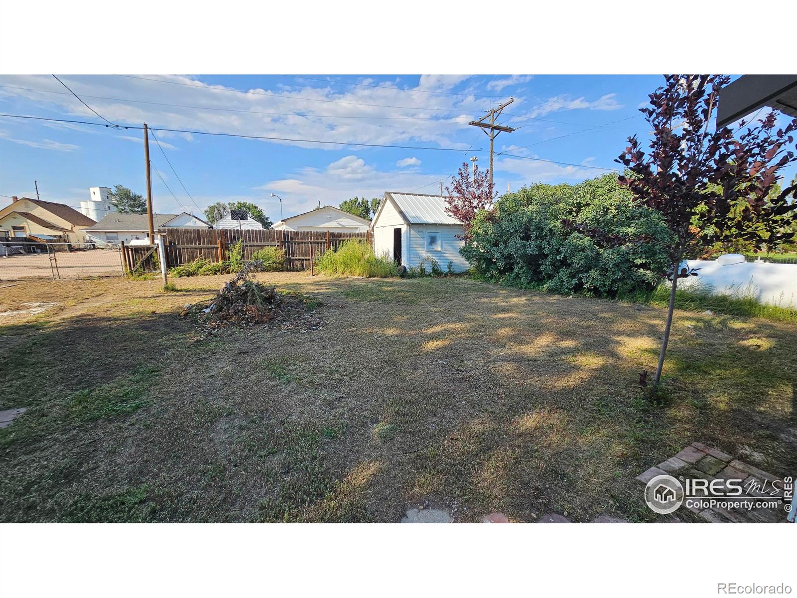 311 Charles St, Hillrose, CO 80733