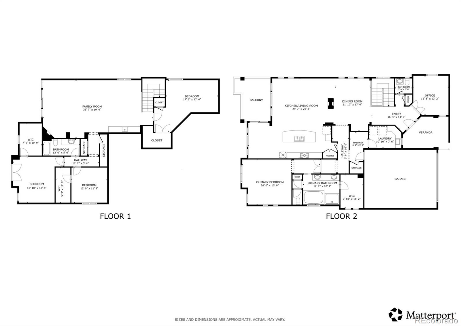 2346 S Juniper Way, Denver, CO 80228