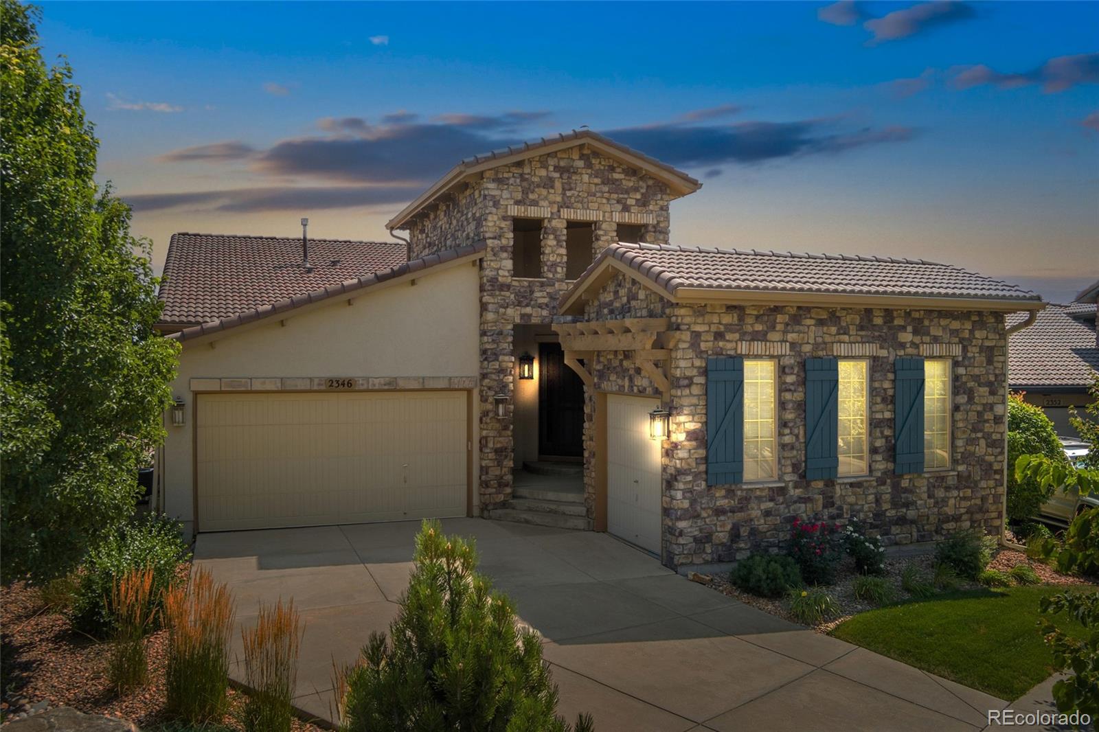 2346 S Juniper Way, Denver, CO 80228