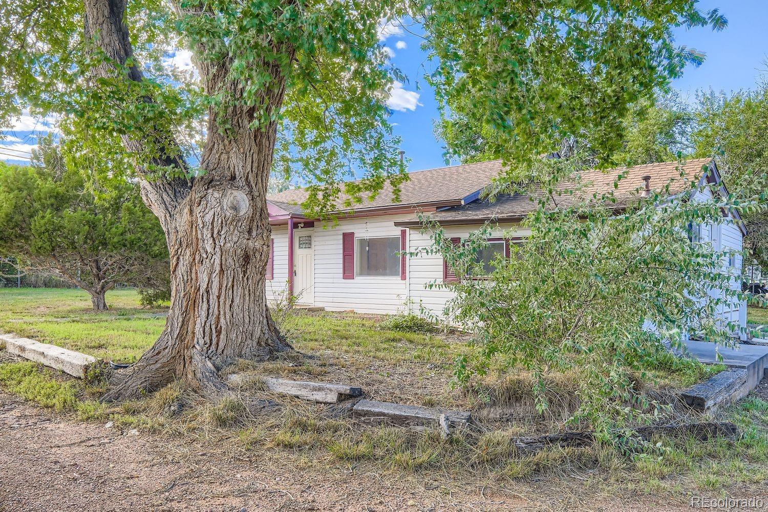 1160 Illinois Ave, Canon City, CO 81212