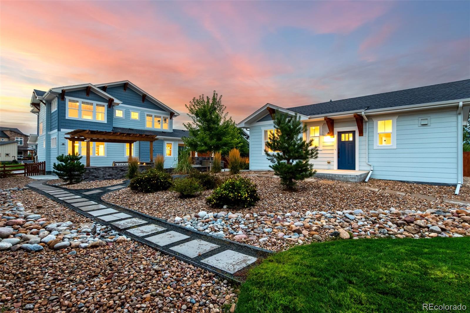 785 Delechant Dr, Erie, CO 80516