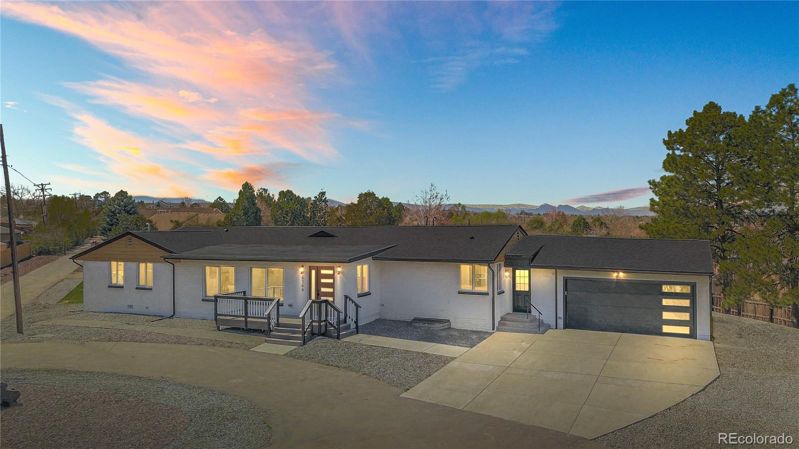 6766 Zenobia Loop, Westminster, CO 80030