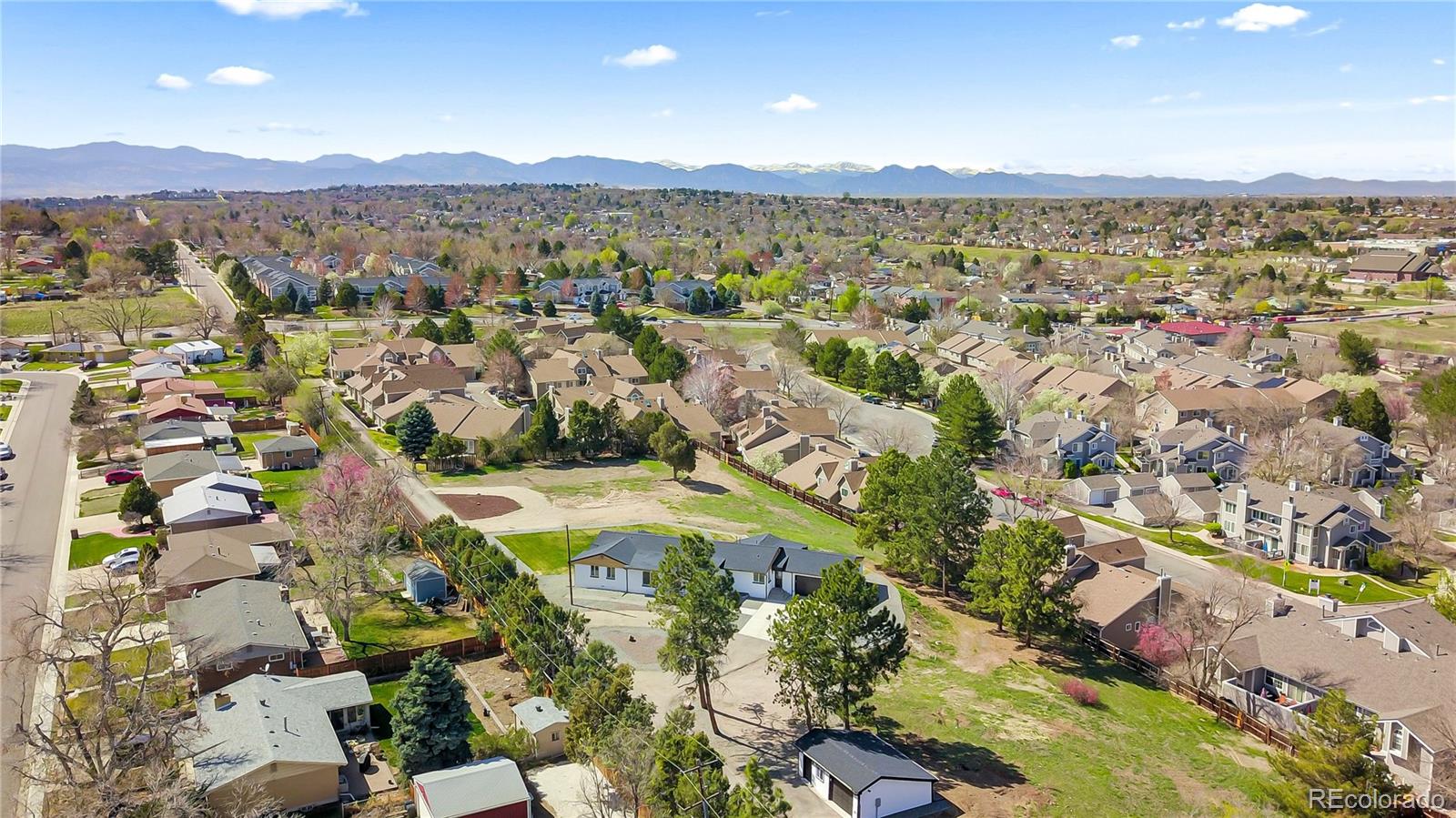 6766 Zenobia Loop, Westminster, CO 80030