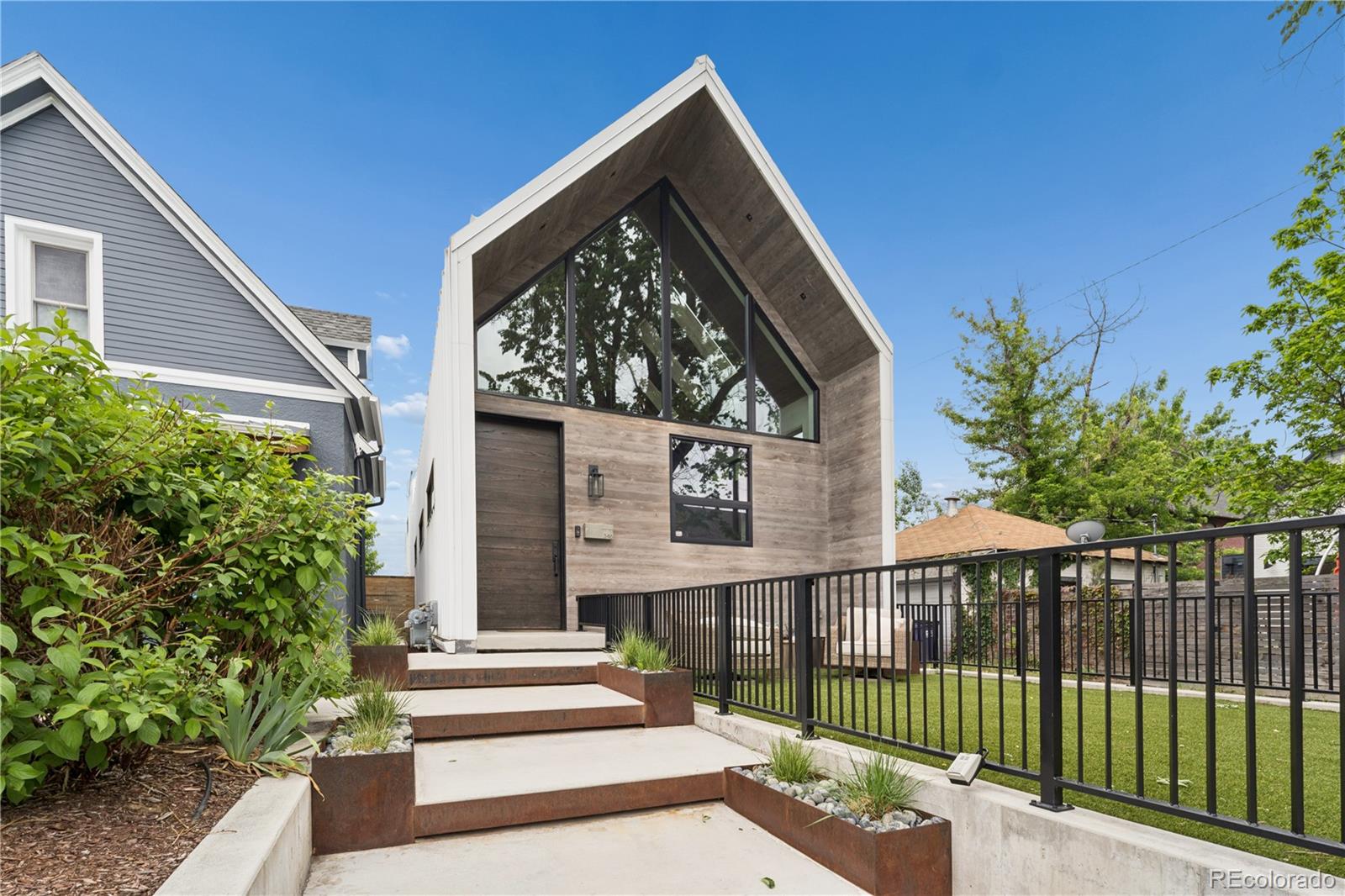 3418 Vallejo St, Denver, CO 80211