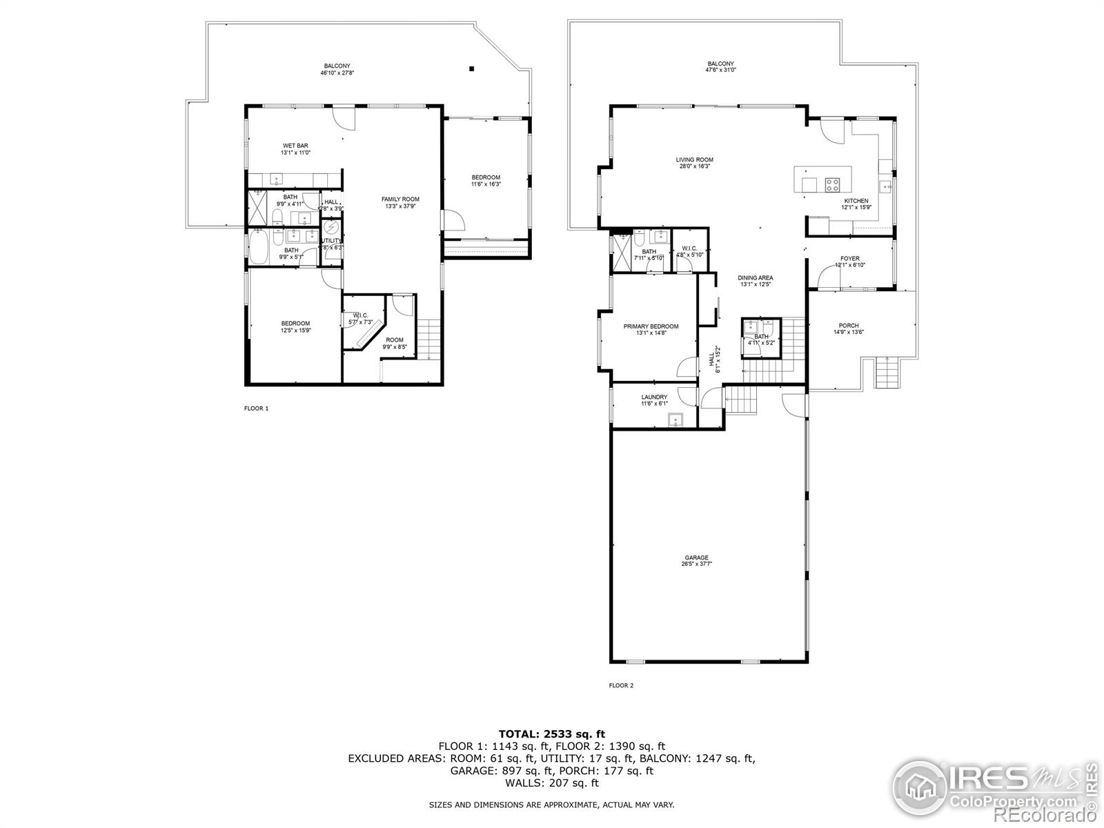 940 S County Road 29, Loveland, CO 80537