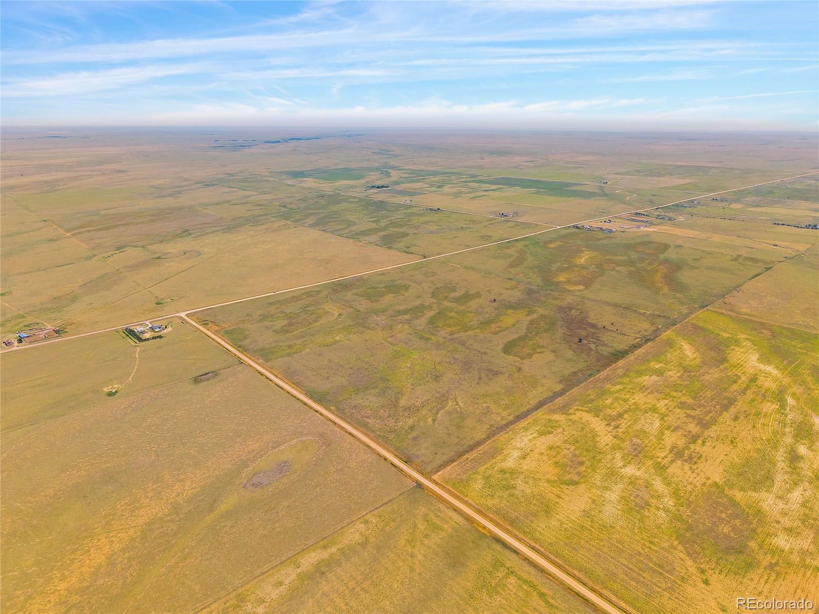 Parcel 6 County Rd 2, Rush, CO 80833