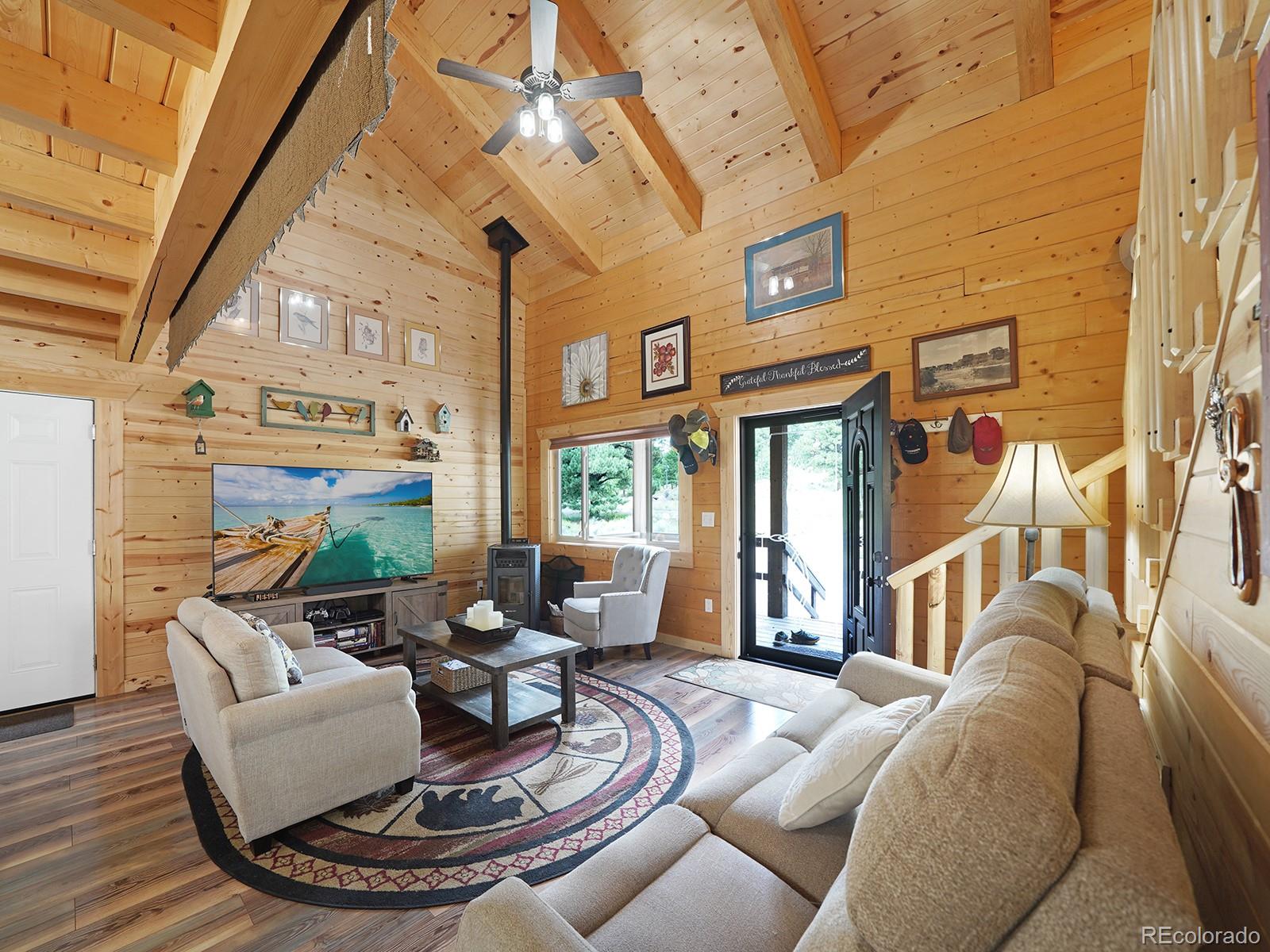 38 Lonesome Pine Dr, Antonito, CO 81120