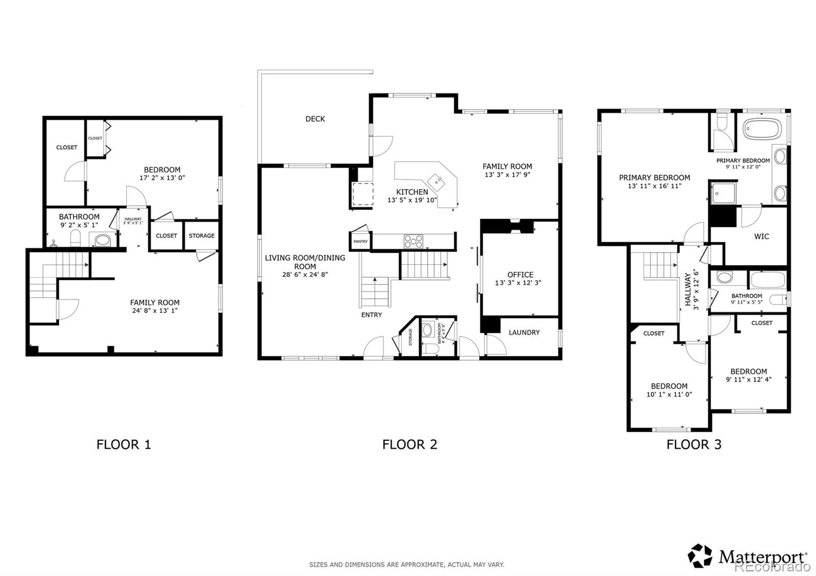 9254 Lark Sparrow Dr, Littleton, CO 80126