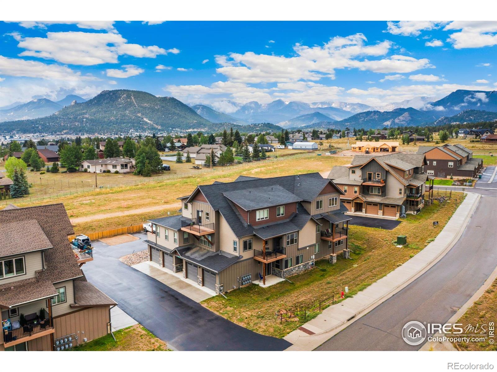 1734 Wildfire Rd #102, Estes Park, CO 80517