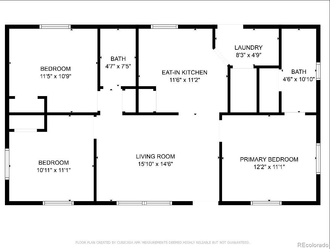 201 Pinto St, Golden, CO 80401