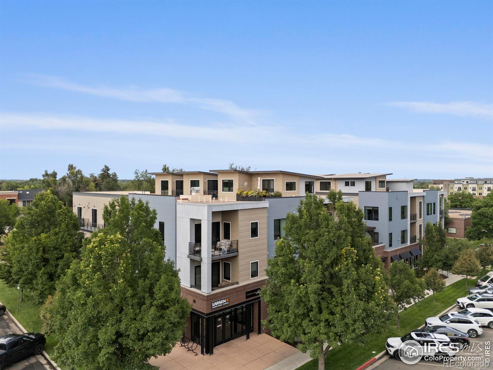 302 N Meldrum St #314, Fort Collins, CO 80521