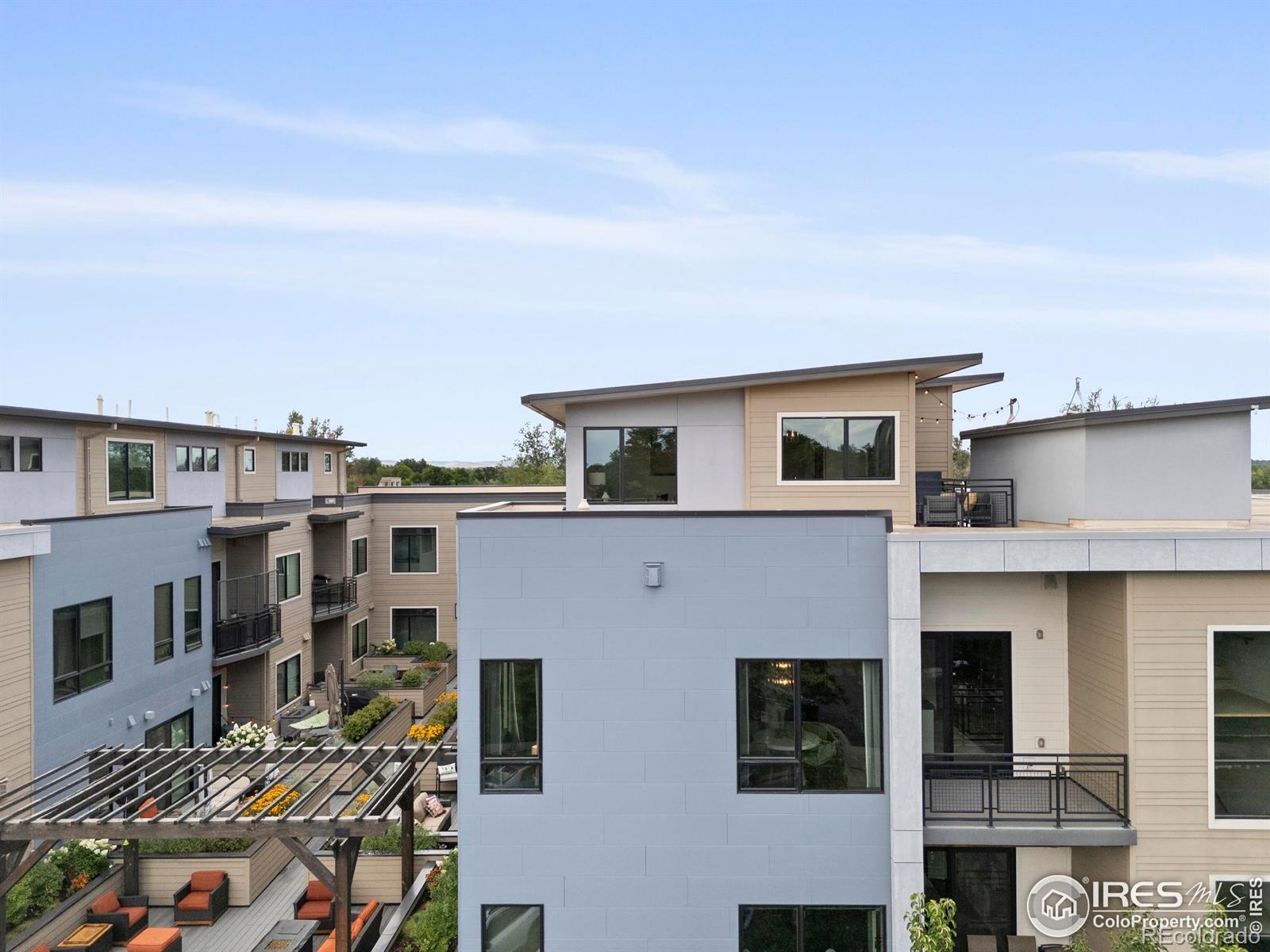 302 N Meldrum St #314, Fort Collins, CO 80521