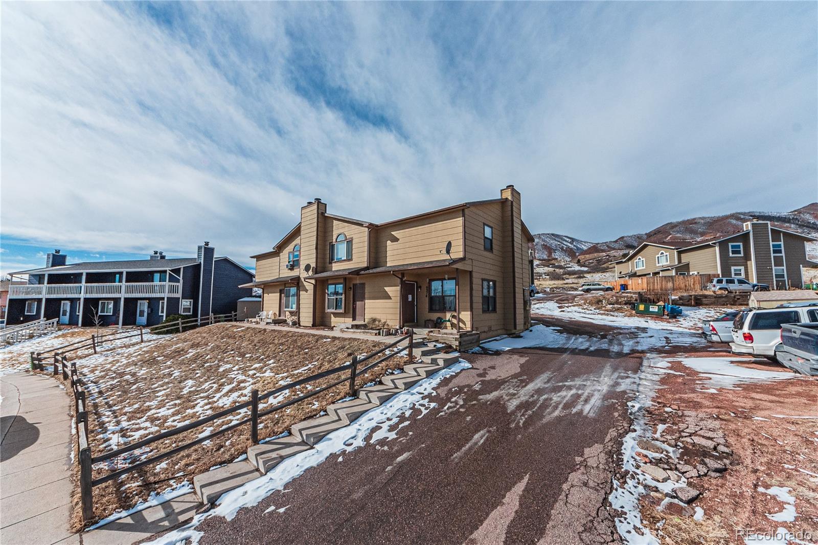 6970 Peyote, Colorado Springs, CO 80919