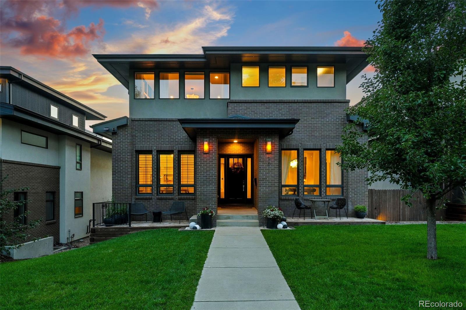 79 S Albion St, Denver, CO 80246