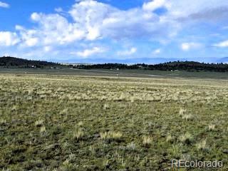 599 Summit Rd Lot 28, Hartsel, CO 80449