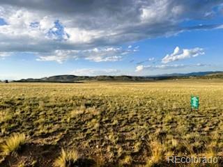 599 Summit Rd Lot 28, Hartsel, CO 80449