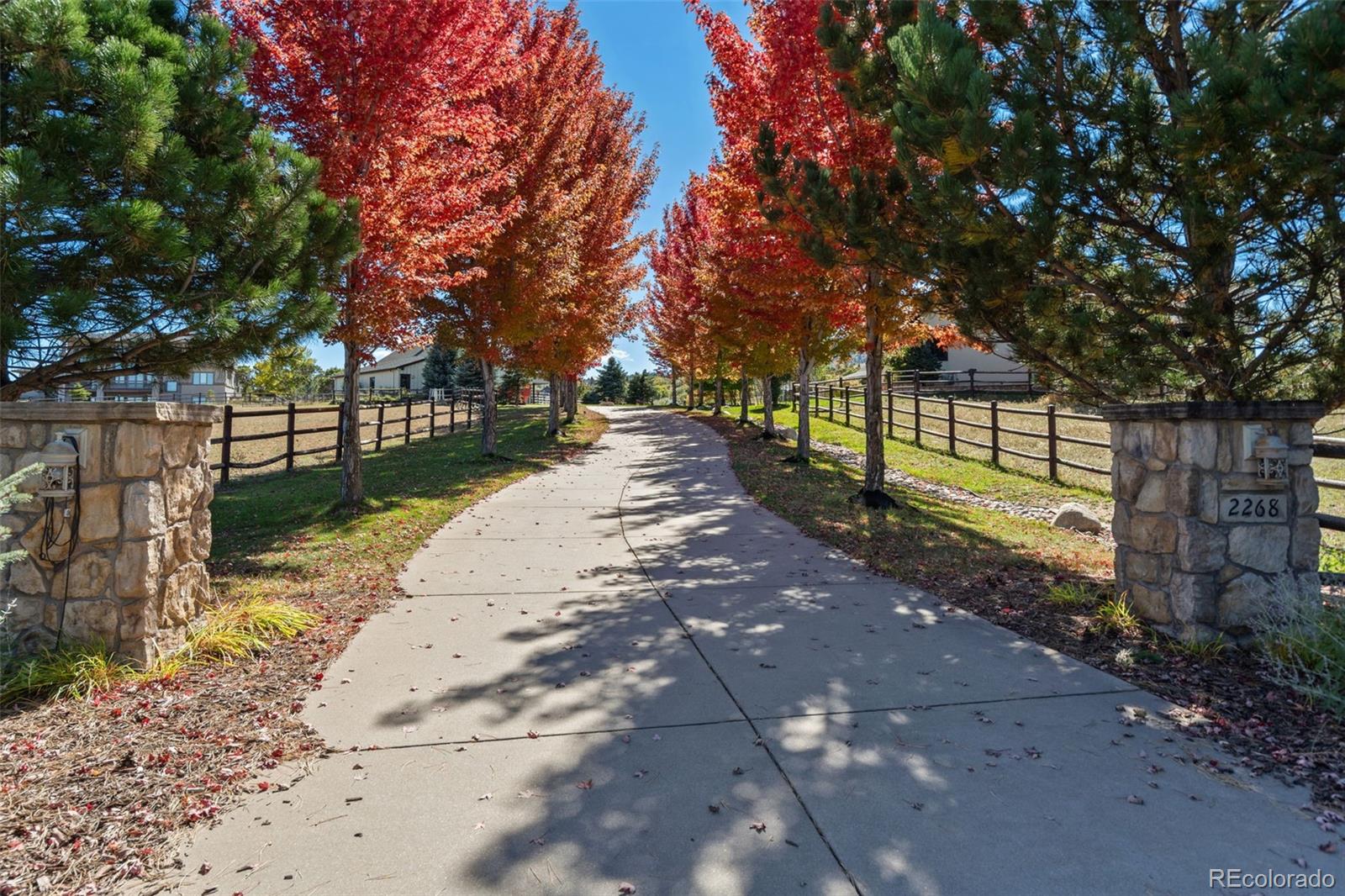 2268 Stevens Ct, Castle Rock, CO 80109
