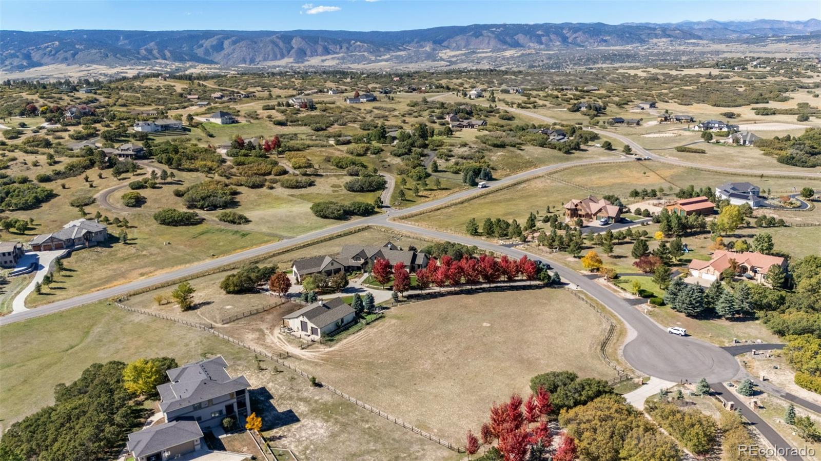 2268 Stevens Ct, Castle Rock, CO 80109