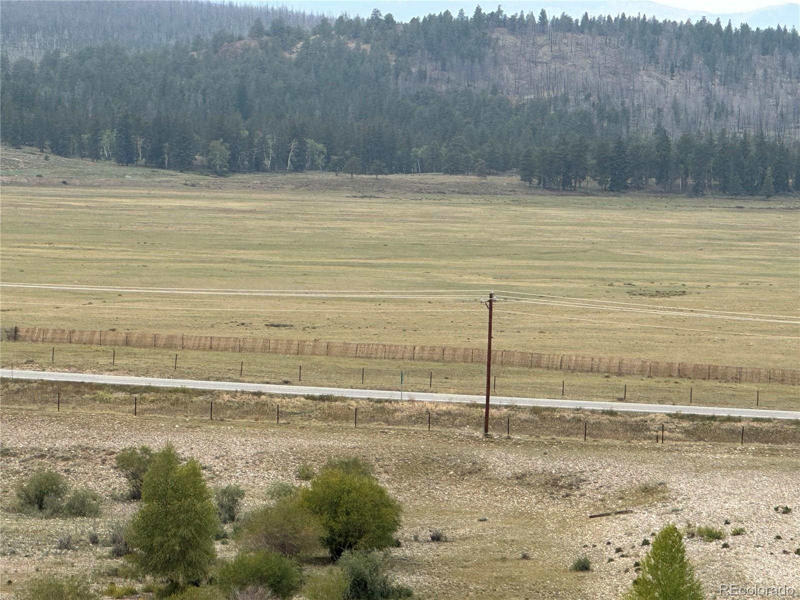 Bare Trl, Hartsel, CO 80449