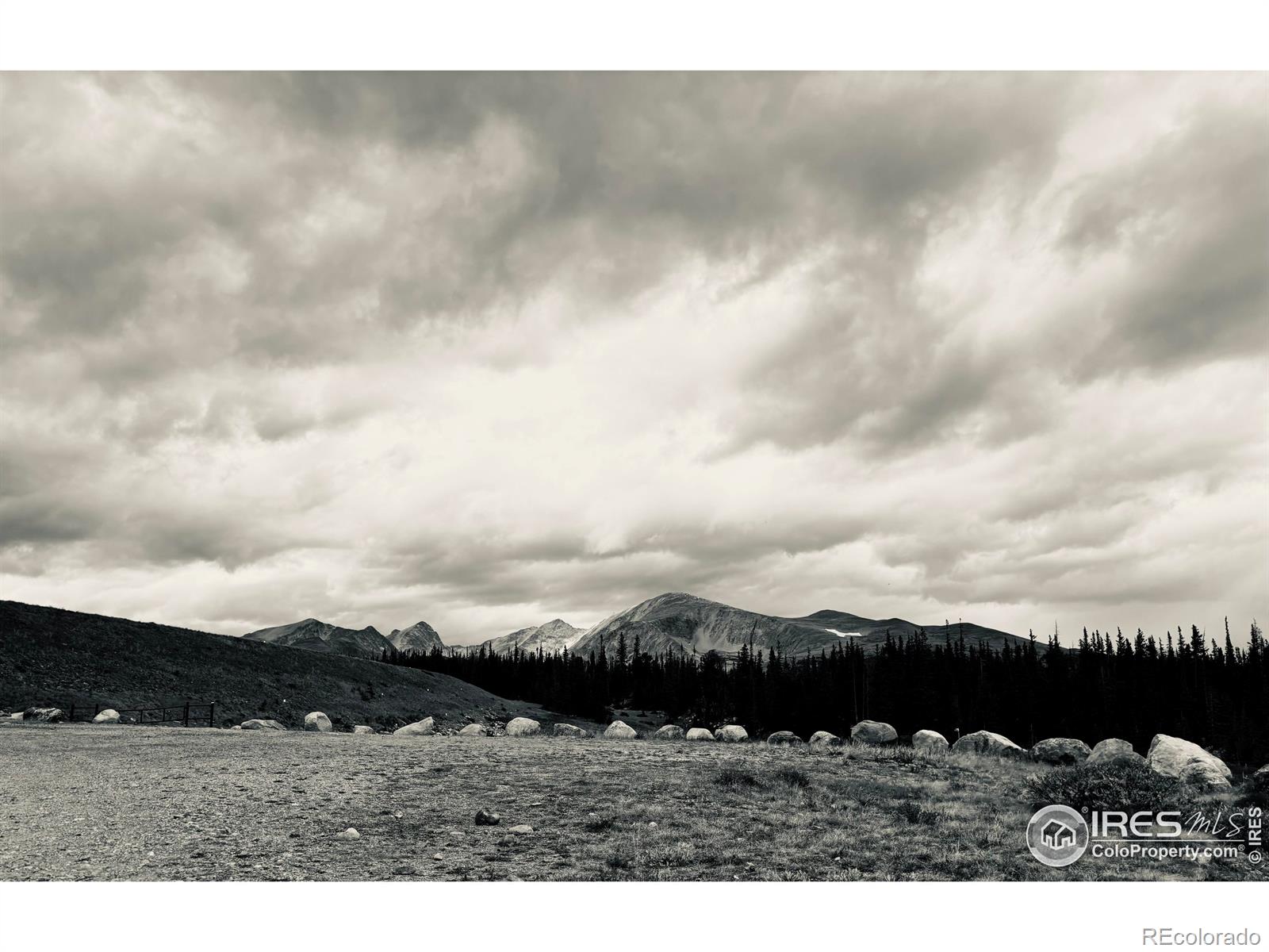 1958 County Road 104, Ward, CO 80481