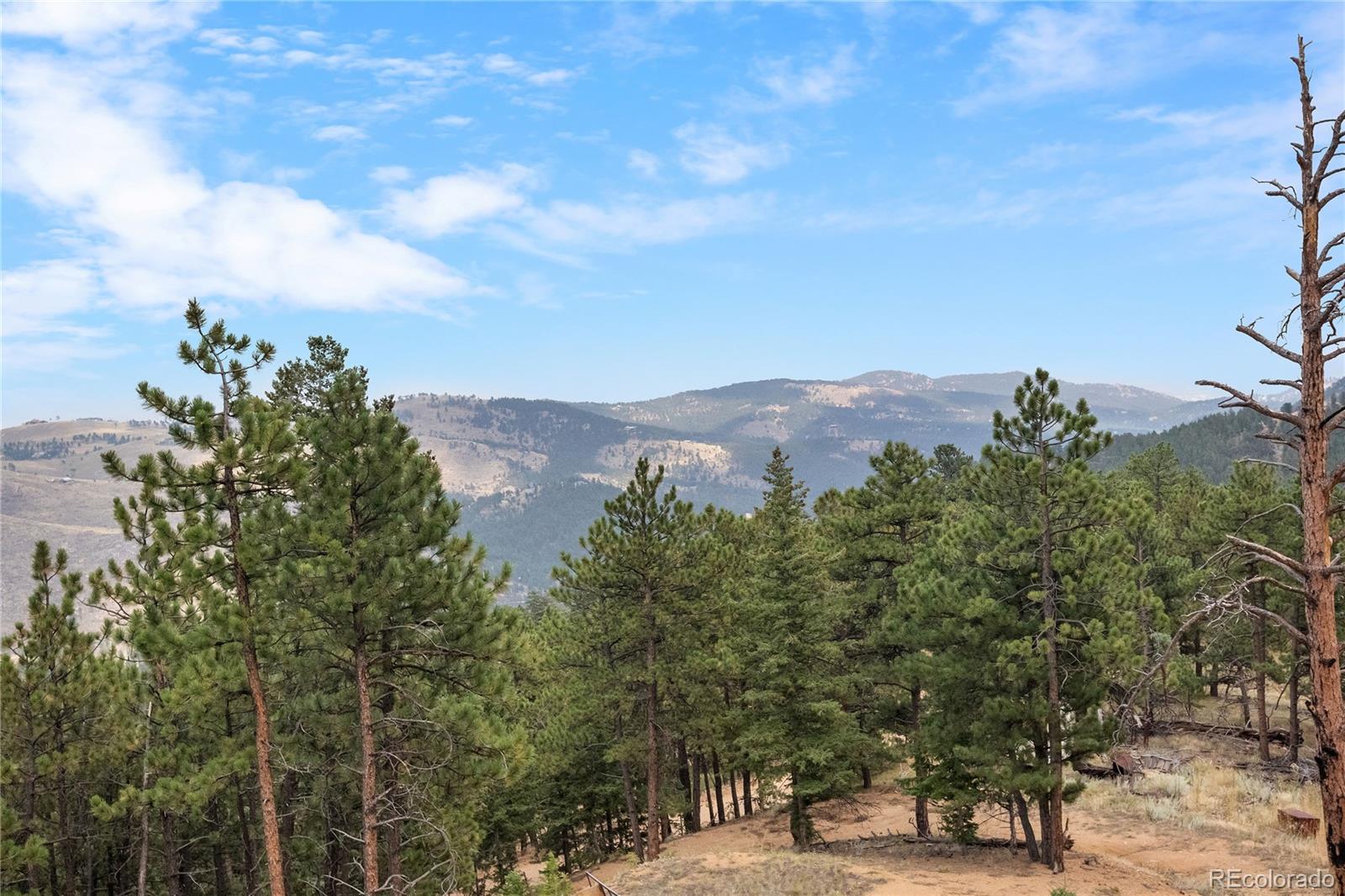 601 Escape Route, Boulder, CO 80302