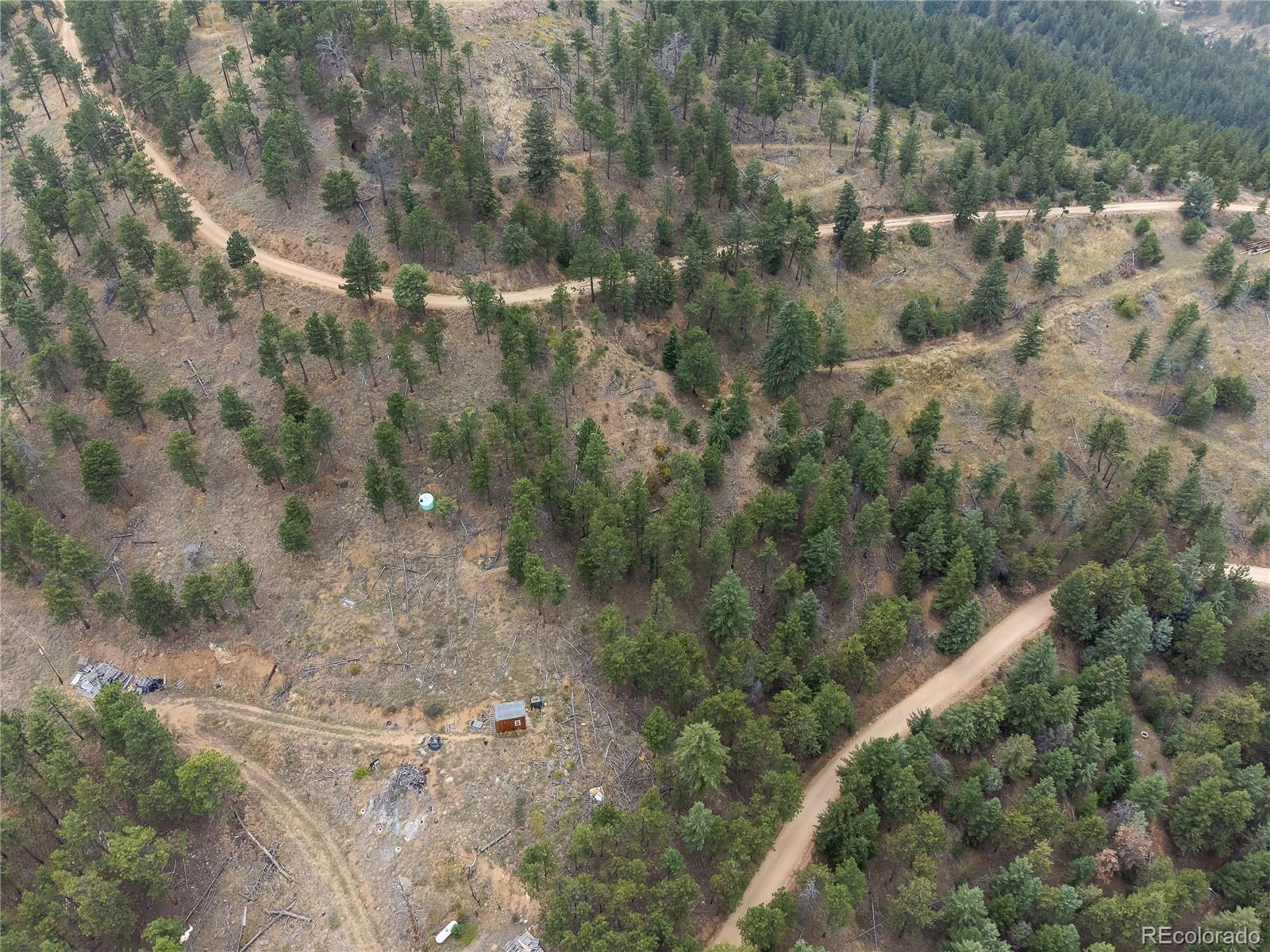 601 Escape Route, Boulder, CO 80302