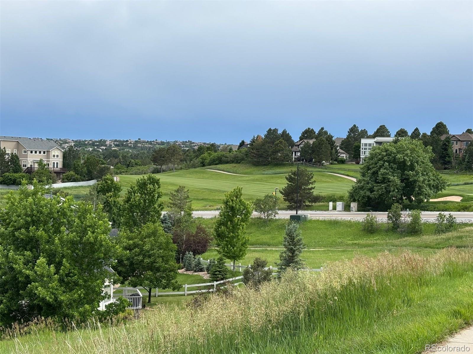 8114 Briar Ridge Dr, Castle Pines, CO 80108
