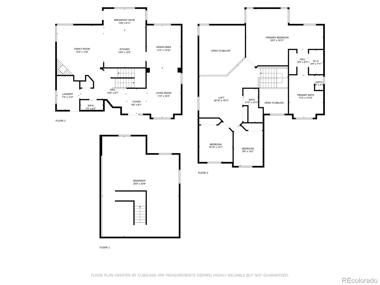 8114 Briar Ridge Dr, Castle Pines, CO 80108