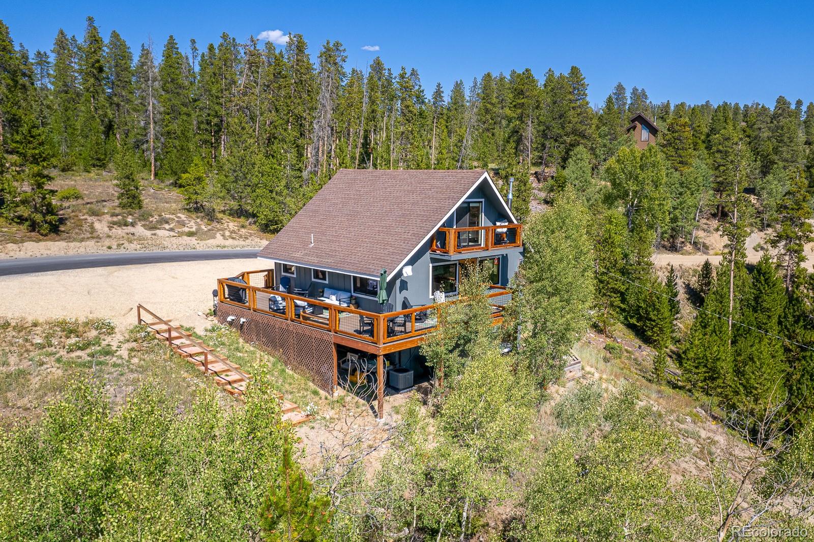 430 Elk Horn Dr, Granby, CO 80446
